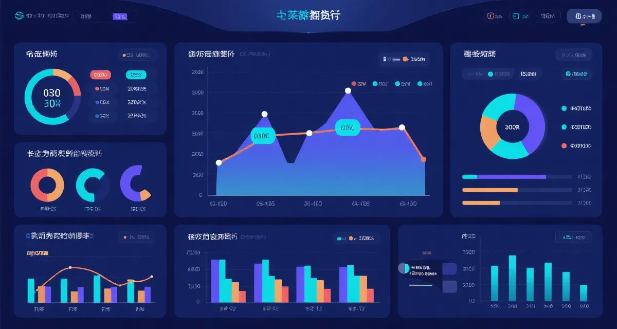 数据与走势图支持