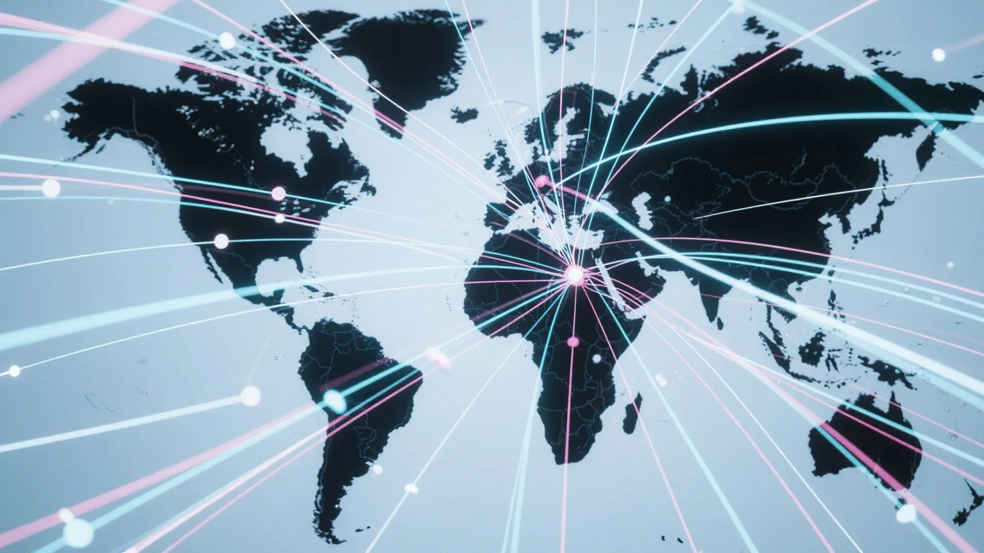 Data Network Background