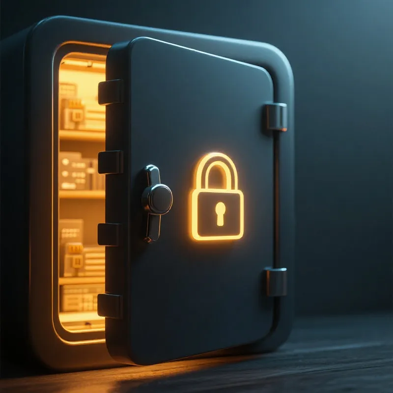 Data Security and Commitment